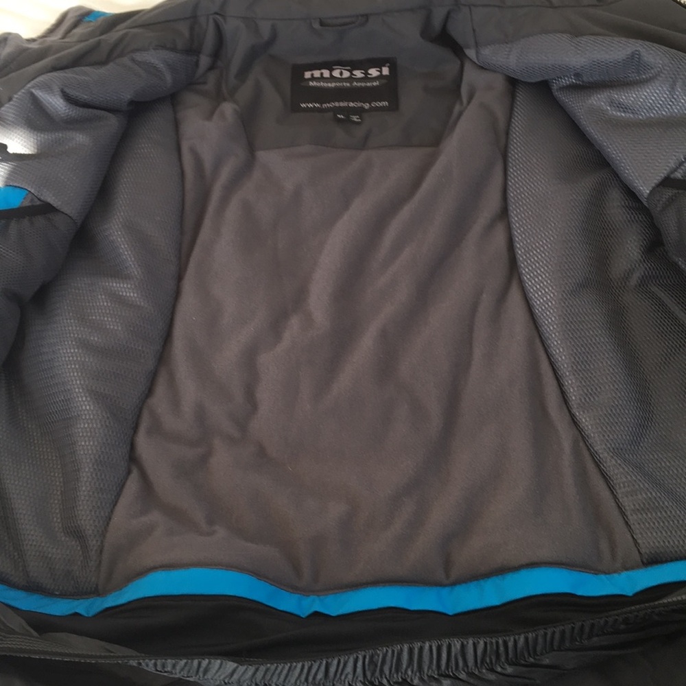 Heavy Winter Jacket - image 2